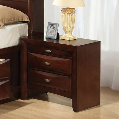 Contemporary Bed Set With Nightstands And Bookcase Headboard, Ideal For Modern Bedrooms And Enhanced Storage Solutions