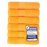 Boutell 100% Cotton Jacquard Bath Towel
