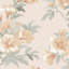 Laura Ashley Rosamund, papier peint naturel-1999695748