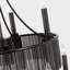 Sutton 50" Three Tier Chandelier-522728899