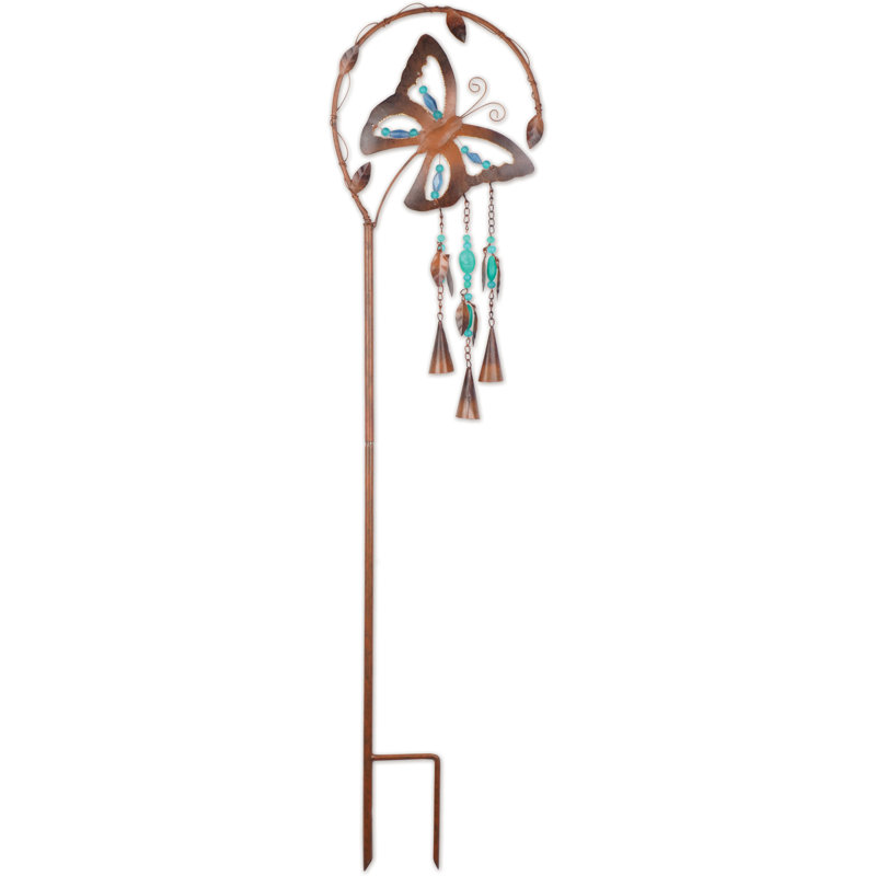 Piquet de jardin BoHo Butterfly