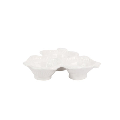VIETRI Pesce Serena Bowl