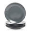 Wazee Matte 10.5" Dinner Plate-763540609
