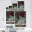 Impression de portrait rétro CXVI - galerie enveloppée Cavas-1597353535