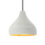 Luminaire suspendu à 1 lumière Meydan-29117362-29117367-29117370