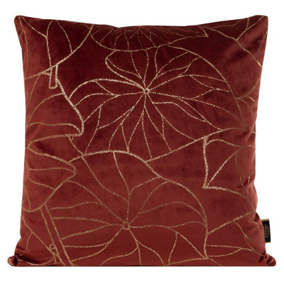 Microfiber Square Pillow Case
