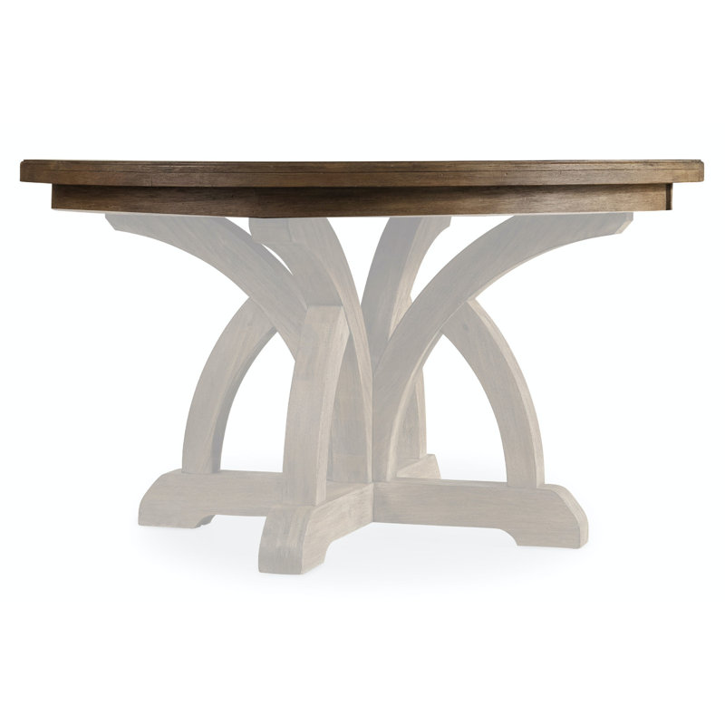 Corsica Round Dining Table