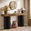 160Cm Console Table