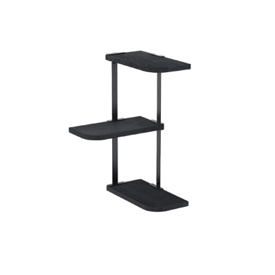 MDF Corner Shelf