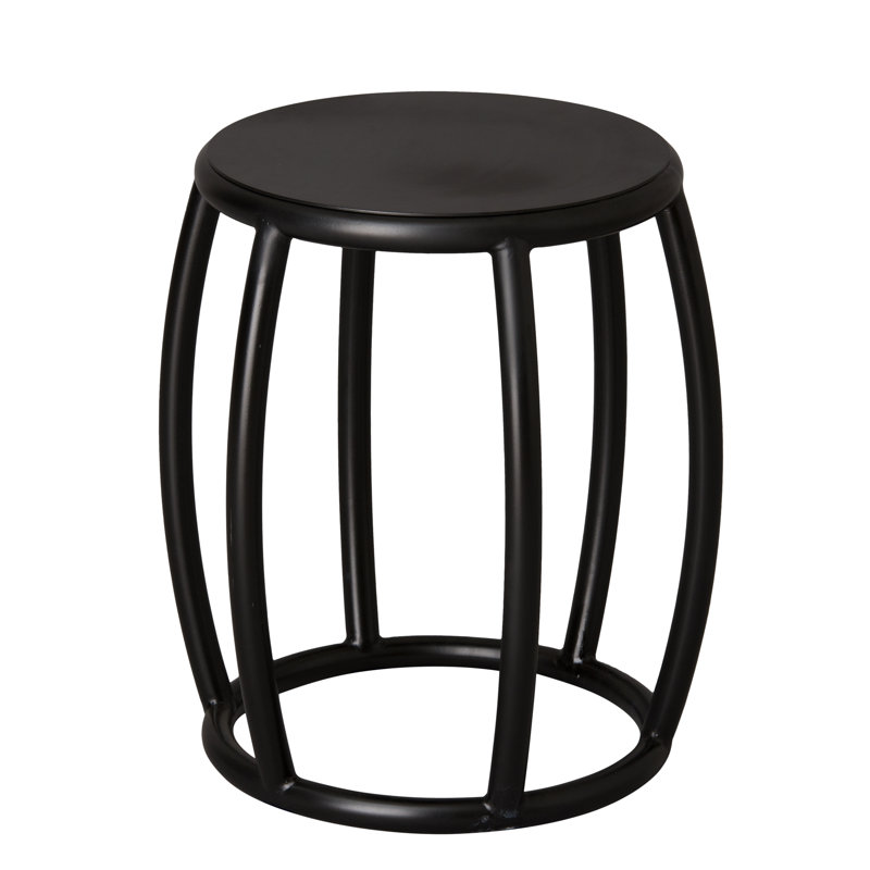 Tabouret de jardin Anwar