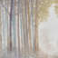 Ensemble d'art mural en toile 3 pièces Triptych