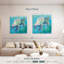 Tortue de mer Brampt-109114874