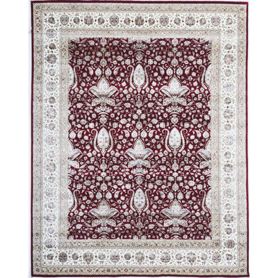 Oriental Area Rug