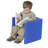 Cube Chair 3-in-1 Kids Desk/Activity-257129773