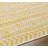 Granby Scout Moroccan Yellow Indoor/Outdoor Area Rug-1608390962