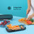 JoyJolt 8-Piece Glass Oven-to-Table Baking Dish with Lids-63686574