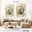 Shell coral gold ii Aletra-108380876