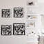 Décoration murale en métal-94207707-94207708
