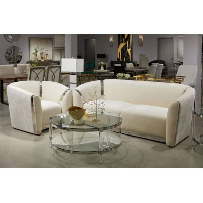 Table basse Glendi