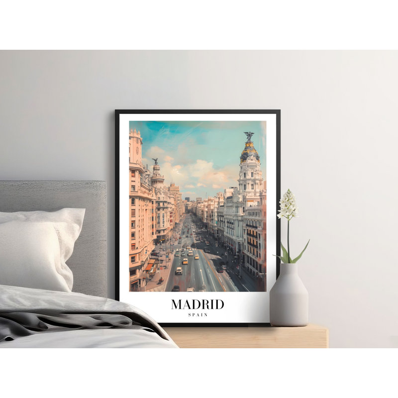 1 Piece Wall Art, 9x11