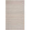 Laumer Hand Woven Jute/Cotton Geometric Rug in Blue/Rust