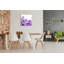 Jo-Ann Glass Wall Clock-2109841480