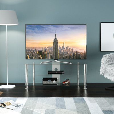Byrge TV Stand for TVs 