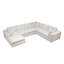 Canapé modulaire 137,8 * 108,3 po-569934861