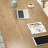 Brown Rectangular Solid Wood desk-108954249