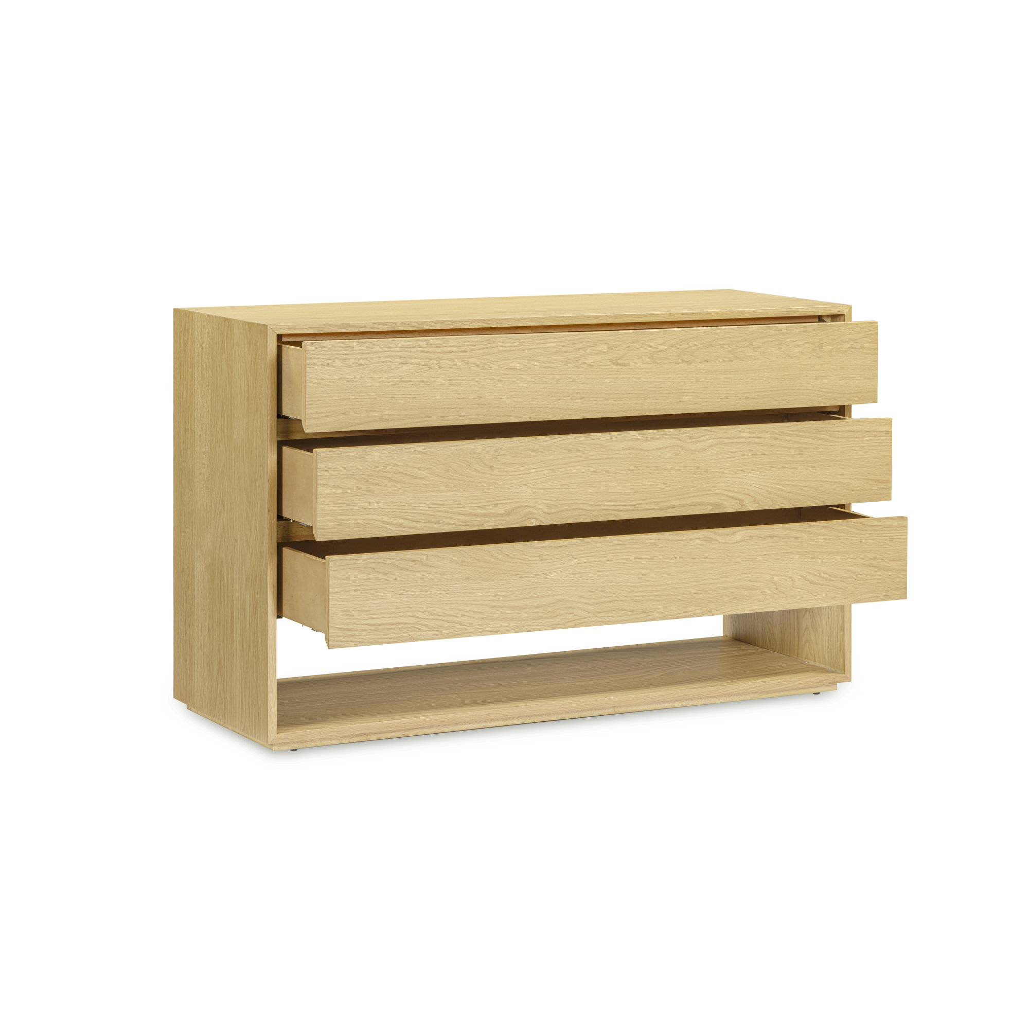NORDIC DRESSER ADMOND, Tan