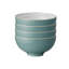 Elements Set of 4 Rice Bowls-1437372105