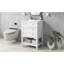 Meuble-lavabo 24 po avec lavabo