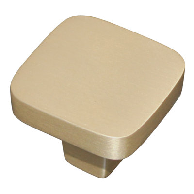 Venice Square Knob