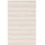 Tapis intérieur / extérieur beige Abeda-98436297