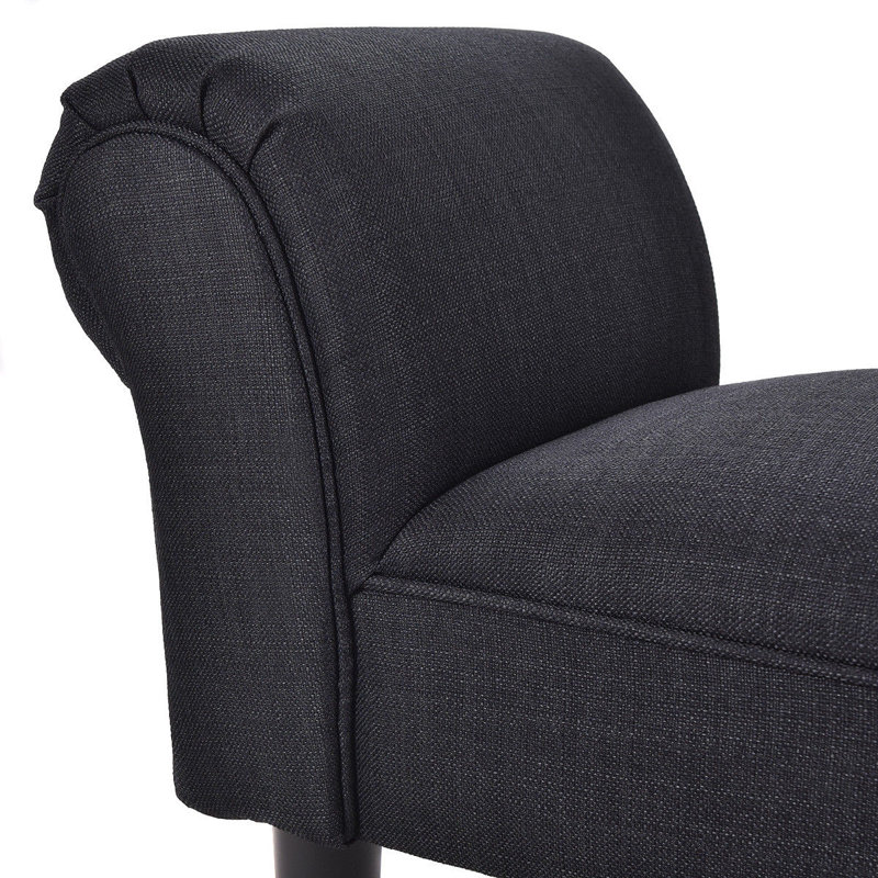 Banc rembourré Alexander