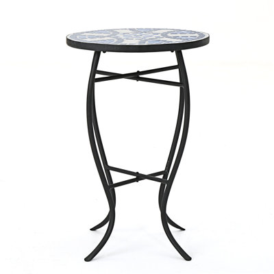 Outdoor End Table