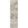 Machine Washable Indoor/Outdoor Christain ACN1378 Ivory Rug