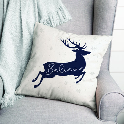 Throw Pillow