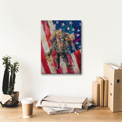 "Artsolider" par Richard Wallich