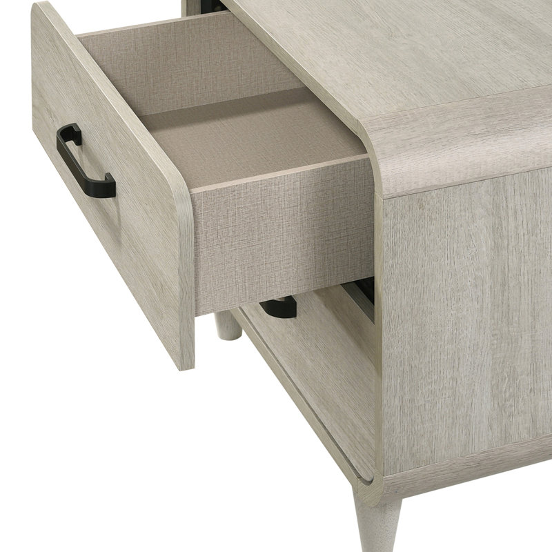 Mobilier de chambre à coucher 1pc