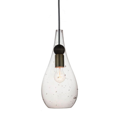Earth 1 - Light Pendant
