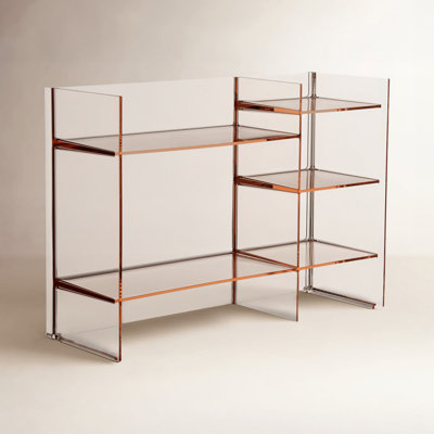 Sound-Rack Cabinet
