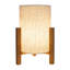 Andreu Wood Tripod Lamp-1961295720