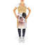 Tablier boxer de cooper