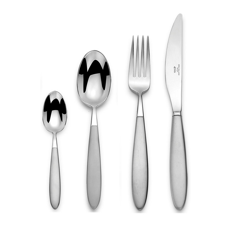 Elia Mystere 16 Stainless Steel Cutlery Set, Service for 4