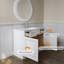Base de meuble-lavabo simple 36 po seulement-93591148