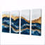 Obai - Art - Ensemble de décoration murale-1804298932-1804298937
