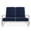 Belle Isle Outdoor Lounge Chair-75177962-71693357