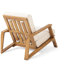 Fauteuil club moderne-33011600