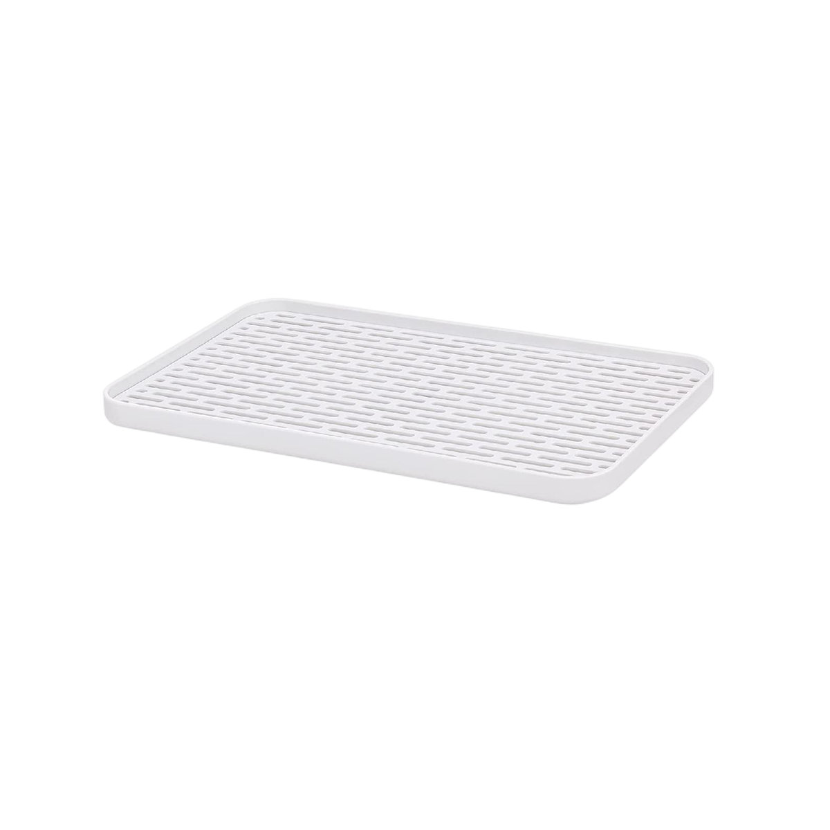 Silicone Drip Tray Haitral Finish/Color: Black